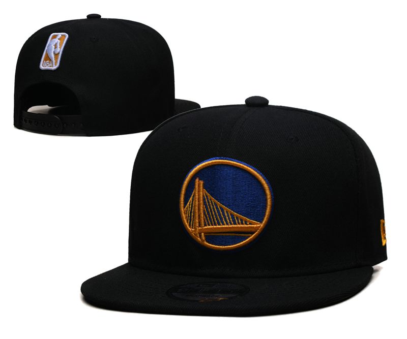 2024 NBA Golden State Warriors Hat YS202405142->nba hats->Sports Caps